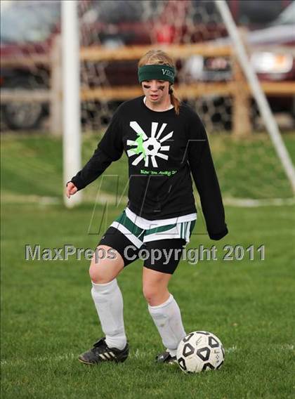 Thumbnail 3 in Prattsburgh Central vs Campbell-Savona photogallery.