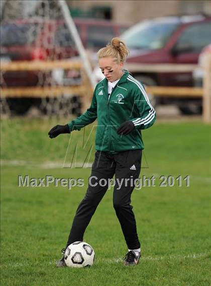 Thumbnail 1 in Prattsburgh Central vs Campbell-Savona photogallery.