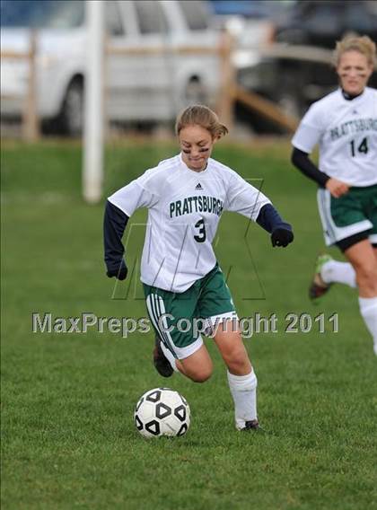 Thumbnail 2 in Prattsburgh Central vs Campbell-Savona photogallery.
