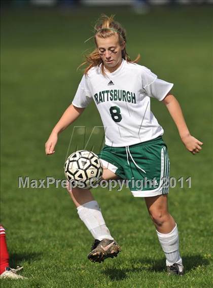 Thumbnail 1 in Prattsburgh Central vs Campbell-Savona photogallery.