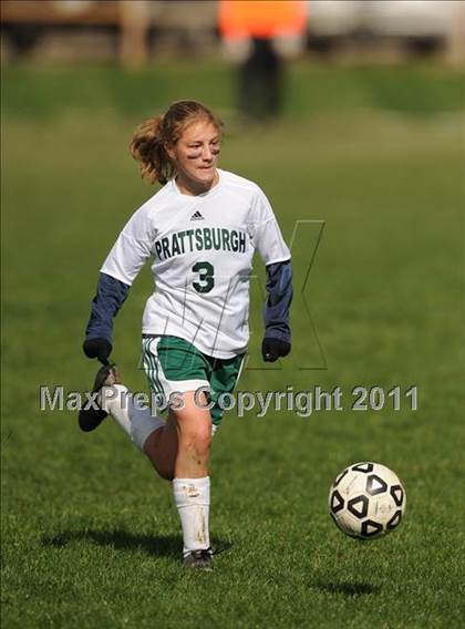 Thumbnail 2 in Prattsburgh Central vs Campbell-Savona photogallery.