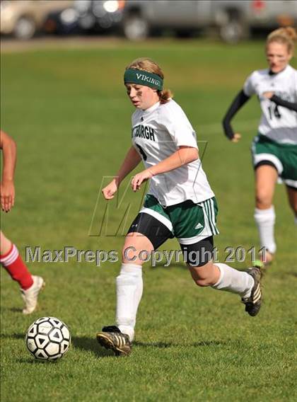 Thumbnail 3 in Prattsburgh Central vs Campbell-Savona photogallery.