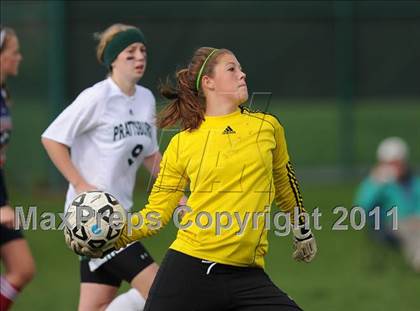 Thumbnail 2 in Prattsburgh Central vs Campbell-Savona photogallery.