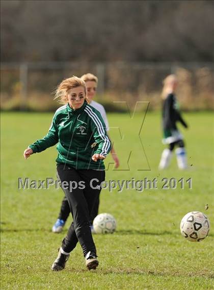 Thumbnail 2 in Prattsburgh Central vs Campbell-Savona photogallery.