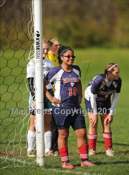Thumbnail 2 in Prattsburgh Central vs Campbell-Savona photogallery.
