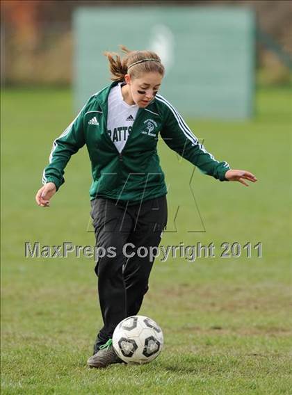 Thumbnail 3 in Prattsburgh Central vs Campbell-Savona photogallery.
