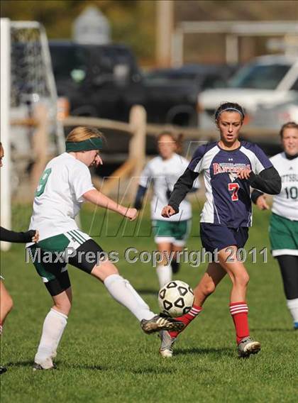 Thumbnail 3 in Prattsburgh Central vs Campbell-Savona photogallery.