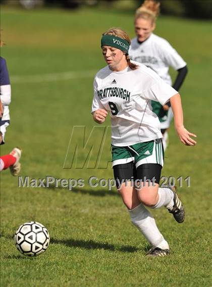 Thumbnail 3 in Prattsburgh Central vs Campbell-Savona photogallery.