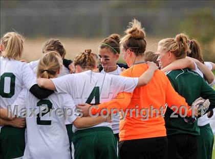 Thumbnail 1 in Prattsburgh Central vs Campbell-Savona photogallery.