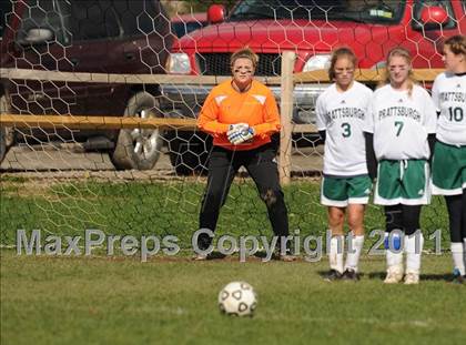 Thumbnail 1 in Prattsburgh Central vs Campbell-Savona photogallery.