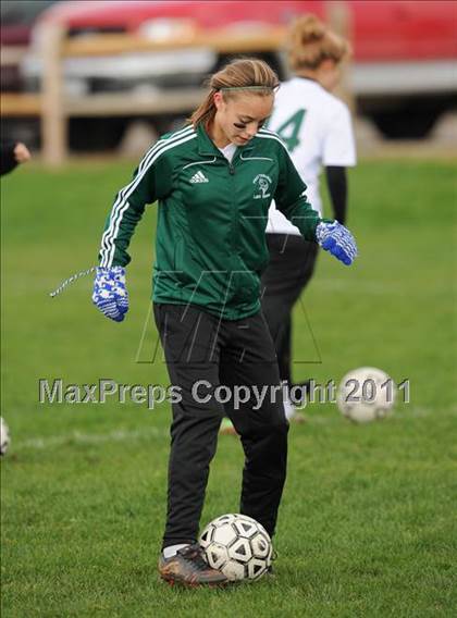 Thumbnail 2 in Prattsburgh Central vs Campbell-Savona photogallery.