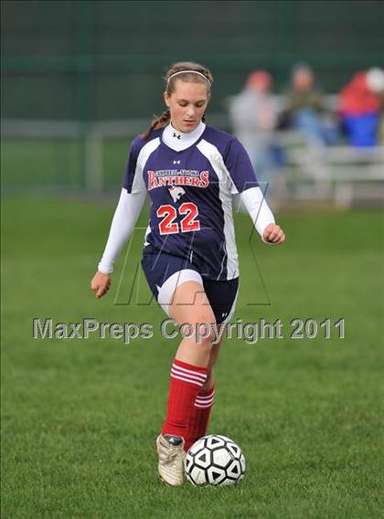 Thumbnail 2 in Prattsburgh Central vs Campbell-Savona photogallery.
