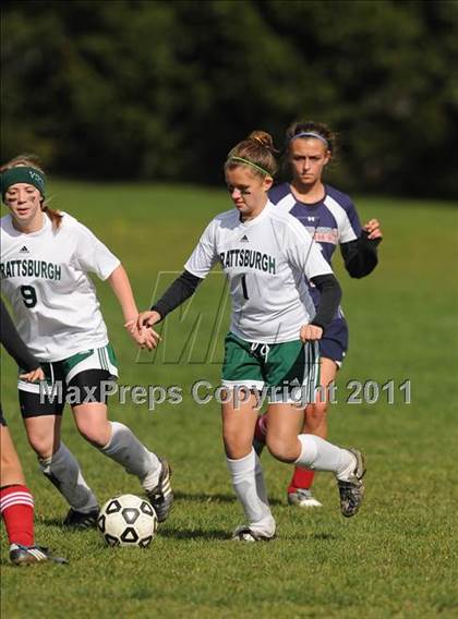 Thumbnail 1 in Prattsburgh Central vs Campbell-Savona photogallery.
