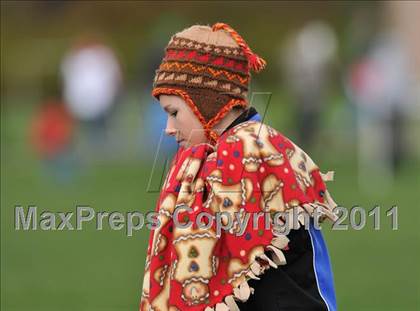 Thumbnail 1 in Prattsburgh Central vs Campbell-Savona photogallery.