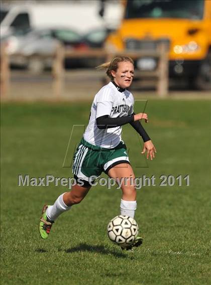 Thumbnail 2 in Prattsburgh Central vs Campbell-Savona photogallery.