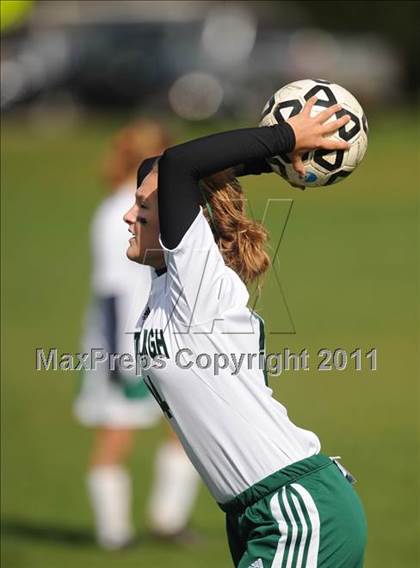 Thumbnail 3 in Prattsburgh Central vs Campbell-Savona photogallery.