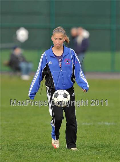 Thumbnail 3 in Prattsburgh Central vs Campbell-Savona photogallery.