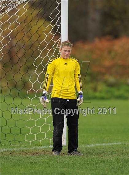 Thumbnail 3 in Prattsburgh Central vs Campbell-Savona photogallery.