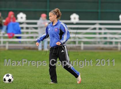 Thumbnail 1 in Prattsburgh Central vs Campbell-Savona photogallery.