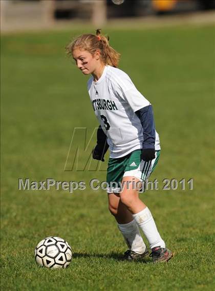 Thumbnail 3 in Prattsburgh Central vs Campbell-Savona photogallery.