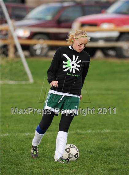 Thumbnail 3 in Prattsburgh Central vs Campbell-Savona photogallery.