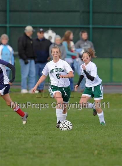 Thumbnail 1 in Prattsburgh Central vs Campbell-Savona photogallery.