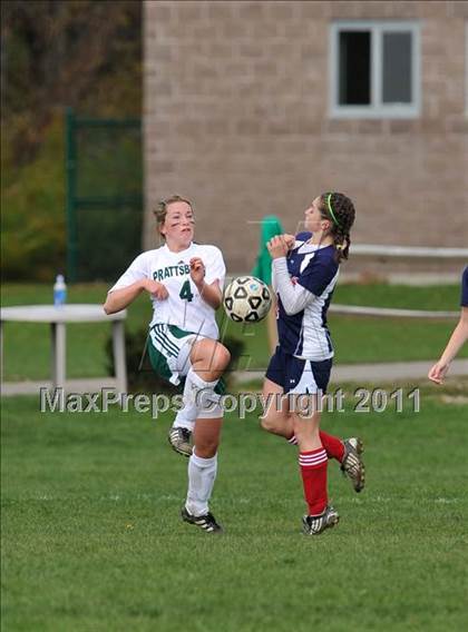 Thumbnail 3 in Prattsburgh Central vs Campbell-Savona photogallery.