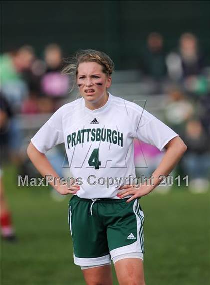 Thumbnail 2 in Prattsburgh Central vs Campbell-Savona photogallery.