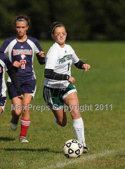 Thumbnail 1 in Prattsburgh Central vs Campbell-Savona photogallery.
