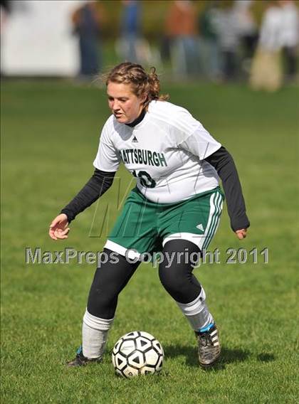 Thumbnail 2 in Prattsburgh Central vs Campbell-Savona photogallery.