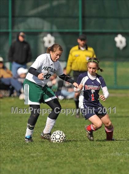 Thumbnail 3 in Prattsburgh Central vs Campbell-Savona photogallery.