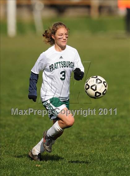 Thumbnail 1 in Prattsburgh Central vs Campbell-Savona photogallery.