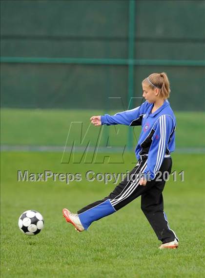 Thumbnail 2 in Prattsburgh Central vs Campbell-Savona photogallery.