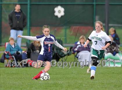 Thumbnail 3 in Prattsburgh Central vs Campbell-Savona photogallery.