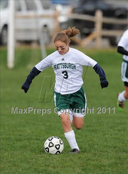 Thumbnail 1 in Prattsburgh Central vs Campbell-Savona photogallery.