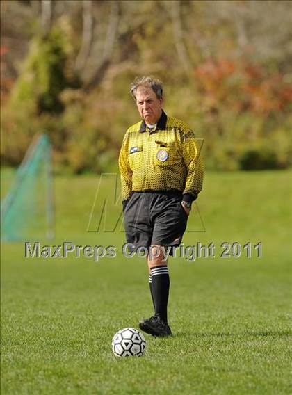 Thumbnail 3 in Prattsburgh Central vs Campbell-Savona photogallery.