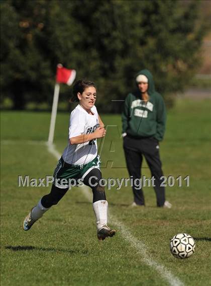 Thumbnail 1 in Prattsburgh Central vs Campbell-Savona photogallery.
