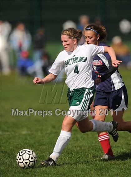 Thumbnail 3 in Prattsburgh Central vs Campbell-Savona photogallery.