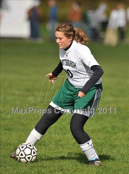 Thumbnail 1 in Prattsburgh Central vs Campbell-Savona photogallery.