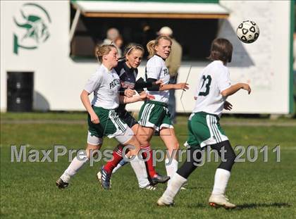 Thumbnail 3 in Prattsburgh Central vs Campbell-Savona photogallery.