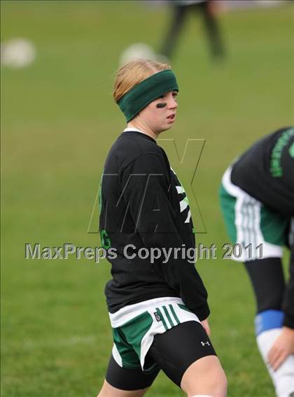 Thumbnail 1 in Prattsburgh Central vs Campbell-Savona photogallery.