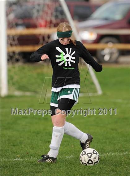Thumbnail 2 in Prattsburgh Central vs Campbell-Savona photogallery.