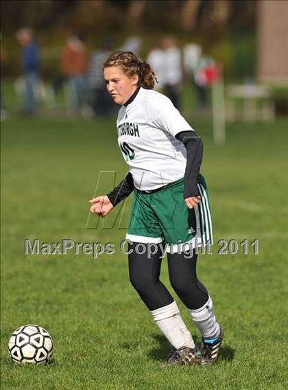 Thumbnail 3 in Prattsburgh Central vs Campbell-Savona photogallery.