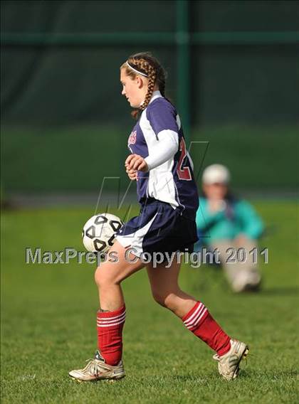 Thumbnail 3 in Prattsburgh Central vs Campbell-Savona photogallery.