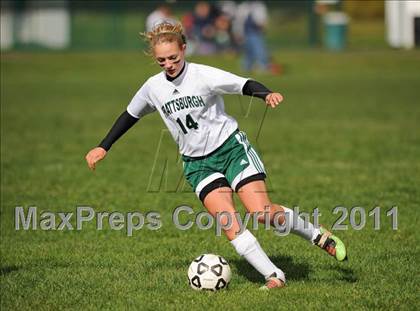 Thumbnail 1 in Prattsburgh Central vs Campbell-Savona photogallery.