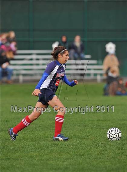 Thumbnail 3 in Prattsburgh Central vs Campbell-Savona photogallery.