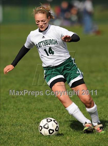 Thumbnail 3 in Prattsburgh Central vs Campbell-Savona photogallery.