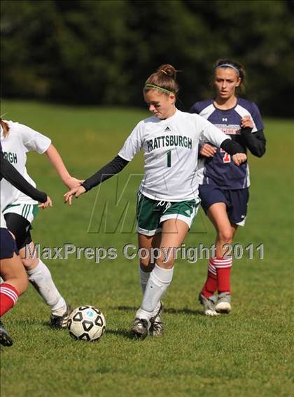 Thumbnail 2 in Prattsburgh Central vs Campbell-Savona photogallery.