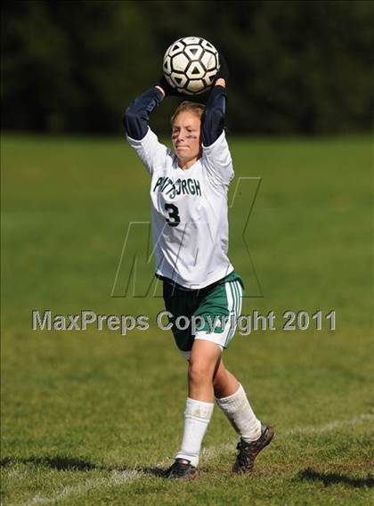 Thumbnail 3 in Prattsburgh Central vs Campbell-Savona photogallery.