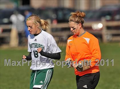 Thumbnail 3 in Prattsburgh Central vs Campbell-Savona photogallery.